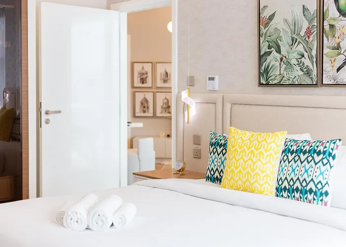 Charming Brand New 2Br Close To The Beach