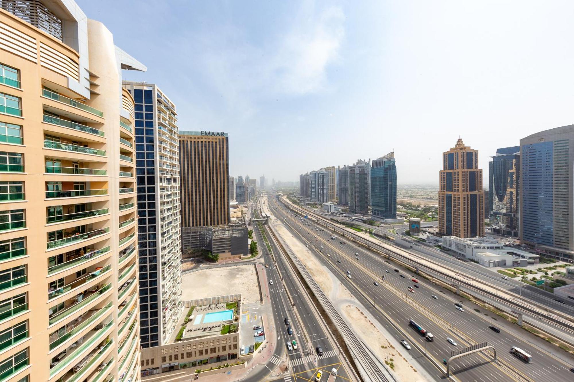 Apartment Charming Brand New 2br Close To The
