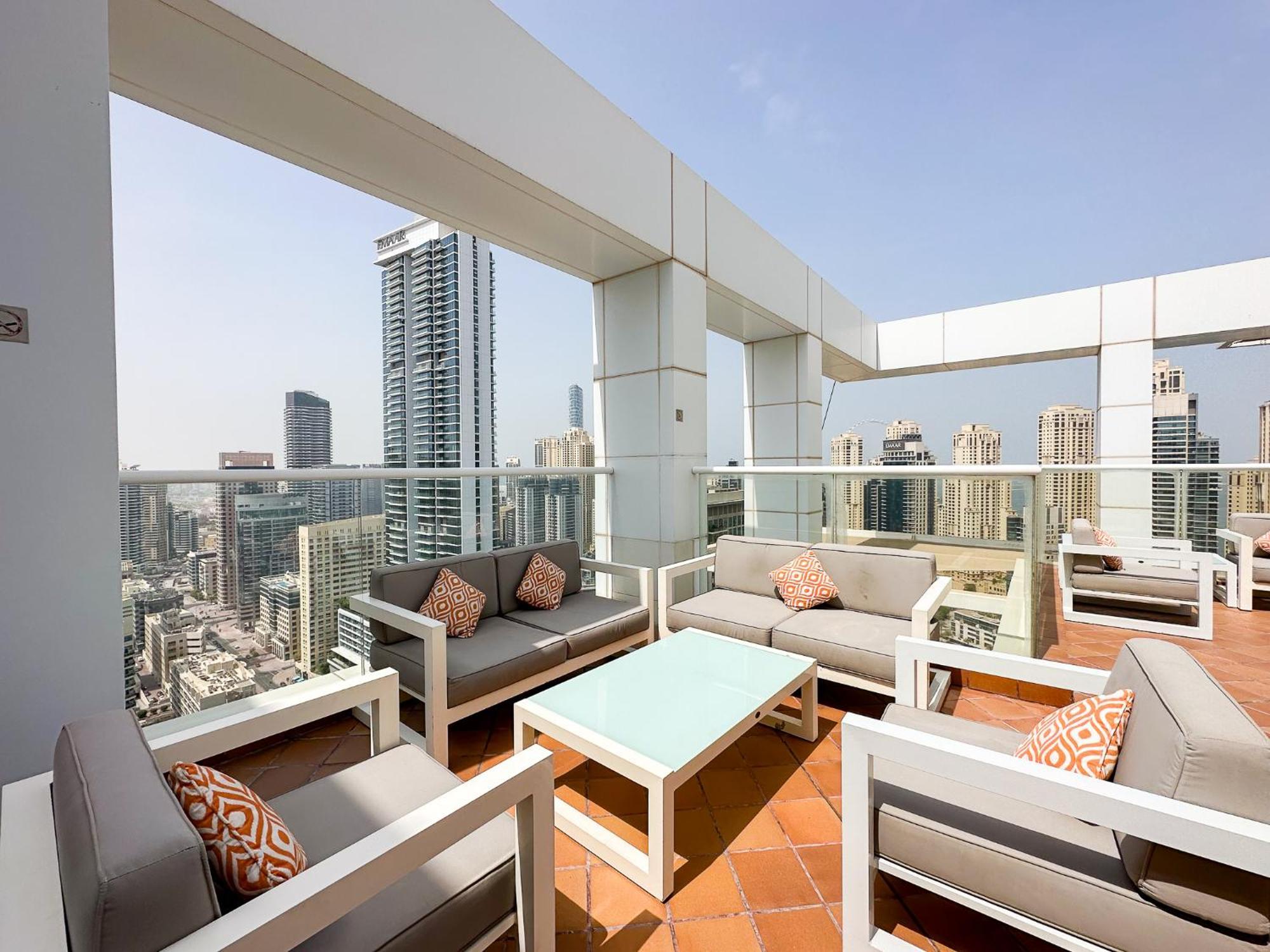 Charming Brand New 2br Close To The * Dubai