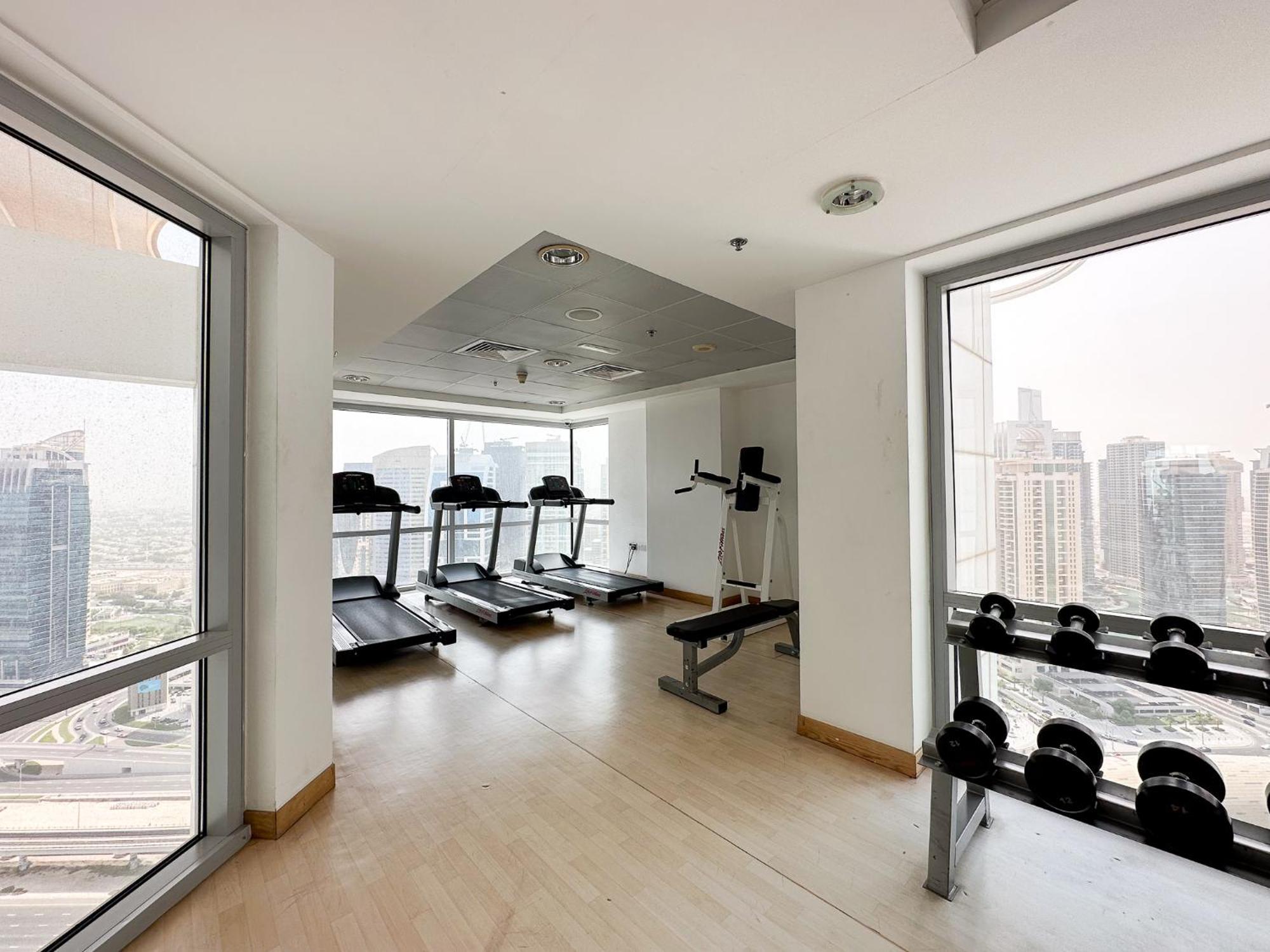 Charming Brand New 2br Close To The Apartment Dubai