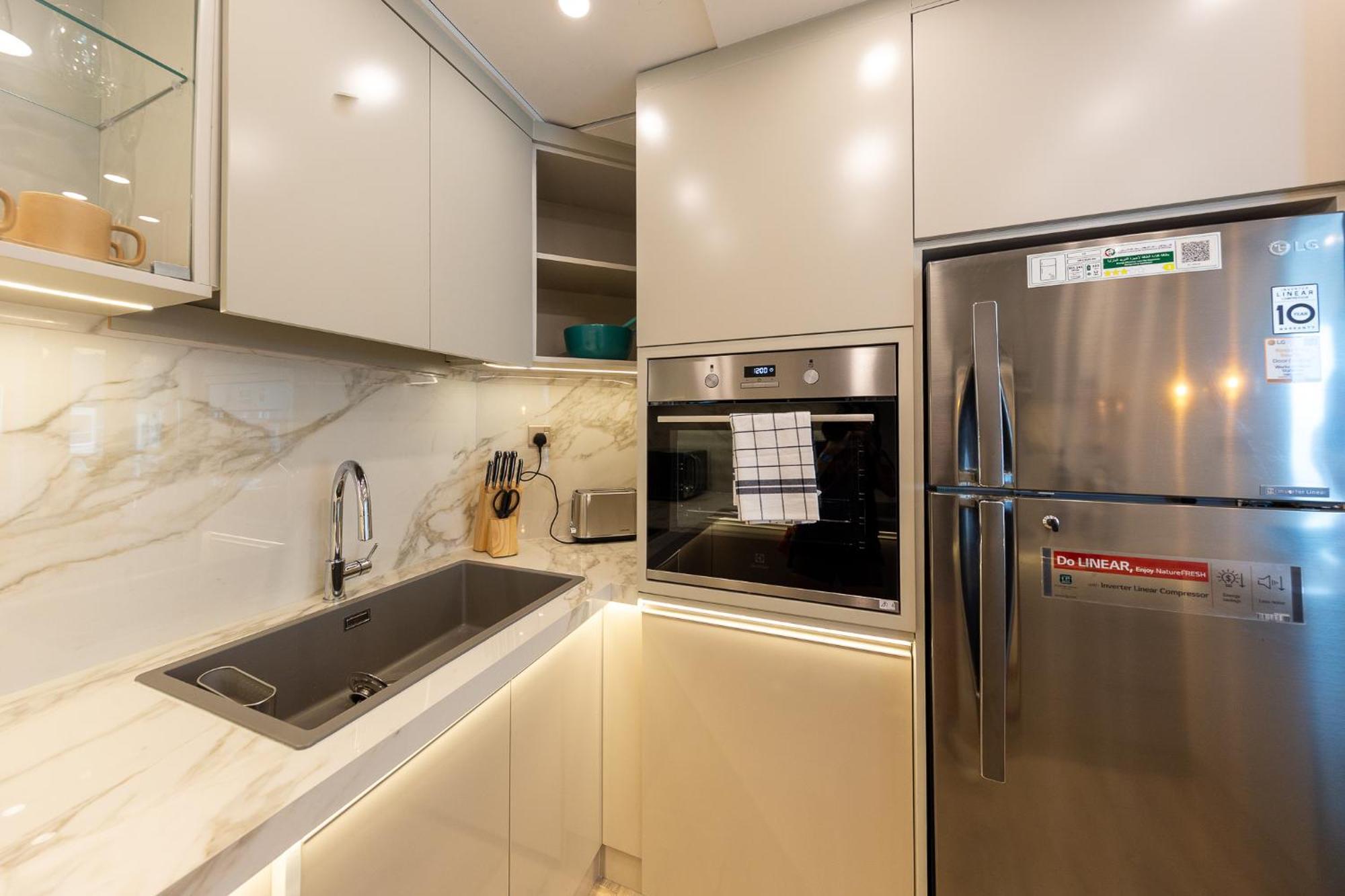 Charming Brand New 2br Close To The Dubai