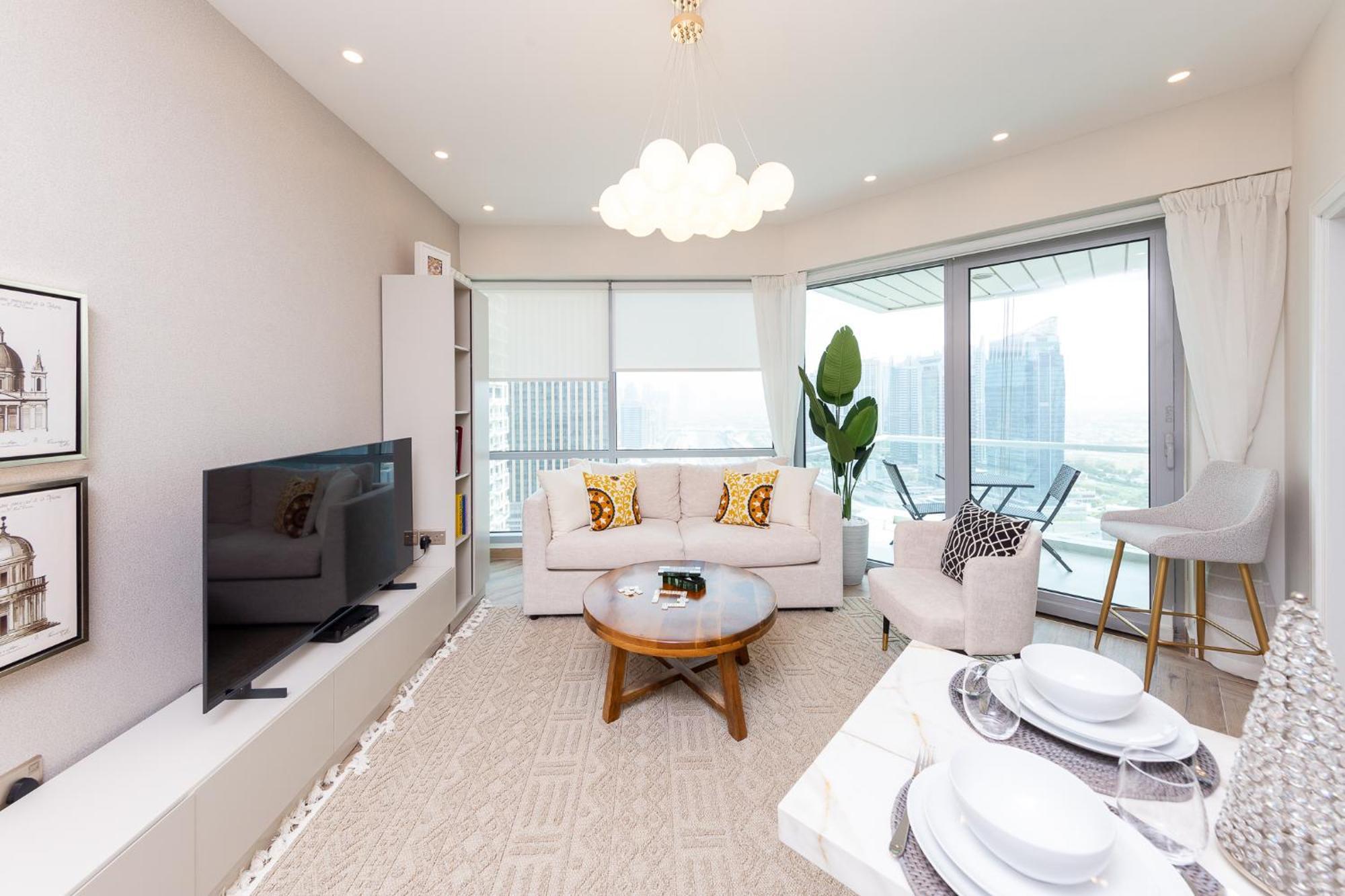 Charming Brand New 2br Close To The * Dubai